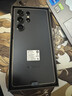三星（SAMSUNG）Galaxy S25 Ultra 拟人AI助理 手机 2亿像素主摄 视觉影像 骁龙8至尊版移动平台 AI手机 钛影黑 12GB+256GB 官方标配 实拍图