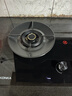康佳（KONKA）燃气灶液化气双灶家用【国家补贴】5.0kW猛火灶70%热效铝炉头台嵌两用 可调节底盘铜火盖JZY-KEF78 实拍图