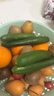 京喜加新鲜无刺水果小黄瓜小青瓜脆甜荷兰脆嫩生吃黄瓜蔬菜 2根 200g 尝鲜装 实拍图