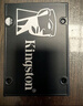 金士顿(Kingston) 512GB SATA3 SSD固态硬盘 KC600系列 读速高达550MB/s 实拍图