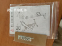 舒动（Schvodon）风阻划船机家用商用智能可折叠静音划船器健身房同款运动健身器材 出口同款/10档调节/幻夜黑 实拍图
