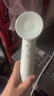 徕芬Laifen SE Lite 家用入门款高速吹风机 莱芬大风力速干低噪学生宿舍便携风筒 礼物推荐 国家补贴 SE lite绿色 实拍图