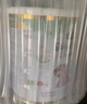 Arla(宝贝与我) 丹麦有机A2 白金版 奶粉 3段*2罐【1岁以上】 实拍图