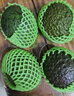 京鲜生 牛油果先生智利即食牛油果 4粒超大果 单果160g起 源头直发包邮 实拍图