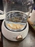 苏泊尔（SUPOR）迷你电陶炉煮茶器煮茶炉煮茶壶养生围炉煮茶茶艺炉泡茶家用办公老白茶黑茶花茶不挑器具SW-DTL01 实拍图