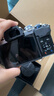 奥林巴斯（OLYMPUS）E-M10 MarkIV EM10四代 微单相机 数码相机 微单套机（14-42mm F3.5-5.6）银色 实拍图