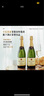 露颂【天然半干型高泡CAVA】西班牙原瓶进口起泡酒白葡萄酒 半干型起泡葡萄酒750ML*2 实拍图