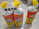 威猛先生（Mr Muscle）洁厕灵 750g*4瓶 柠檬草香 洁厕剂 洁厕液厕所马桶除垢去渍去异味 实拍图