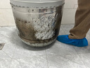 京东服务 波轮洗衣机全拆洗 家电清洗服务  免费上门服务 家政保洁【赠140℃高温蒸汽消毒】 实拍图