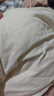 京东京造100%天然新疆棉花被 纯棉被芯双人被子 秋冬被6斤2x2.3m 实拍图