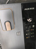 奥克斯（AUX）家用高端净水器净饮机伴侣 壁挂式饮水机 即热即饮 全通量适配 全水路杀菌速热管线机YGX-2201W 实拍图