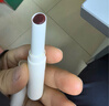 Mistine蜜丝婷小草莓2.0变色润唇膏滋润保湿丰盈润色 03莓里莓气 2g 实拍图