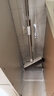 佳帮手折叠扫把簸箕套装扫地扫帚两件套家用旋转笤帚防风梳齿型畚箕 实拍图