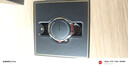 HUAWEI WATCH 5 46mm高端款航天级钛合金表壳钛金属表带首创X-TAP智感窗eSIM通信华为智能手表watch5 实拍图
