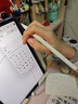 倍思电容笔iPad触控笔【2025升级】适用25年iPad Pro/Air/Mini/iPad11平板触屏手写笔Applepencil二代 实拍图