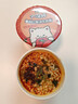 康师傅方便面 小饱杯 蘑菇40g*6+红酸汤45g*6  泡面整箱速食 休闲零食 实拍图