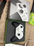微软（Microsoft）Xbox无线游戏手柄 Elite 2精英2代二代 白色青春版 无线控制器 蓝牙 PC/平板/手机 Steam 明末 实拍图