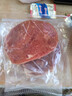 大希地【赠礼包】整切牛排牛肉生鲜儿童牛排 原肉冻肉源盒装10片装 整切菲力5片+整切眼肉5片 实拍图