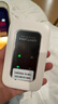 影腾随身wifi三网通用无线wi-fi6免插卡移动联通电信无限制流量便携式4G网卡高速随行网络2025款5GHF 【三网通3000毫安充电款+白色】超长续航 实拍图