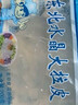 东北水晶大拉皮 200克凉皮速食凉拌菜凉调粉皮米皮懒人即食批发 拉皮200g*1袋 实拍图