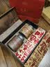 贡苑绿色食品张家界野生莓茶200g 头采芽尖茶叶中秋礼品送长辈礼盒 实拍图