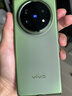 vivo X Fold5 12GB+256GB 青松 等效6000mAh蓝海电池 超可靠三防折叠屏 蔡司超级长焦 AI 折叠屏手机 实拍图