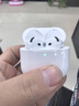 Viken【华强北顶配丨Air4代降噪款】蓝牙耳机适配苹果无线2025新款半入耳式金榜iphone17/16/15/14pods4 【原版正装全功能主动降噪版】 【主动降噪+空间音頻+三真电量】 实拍图