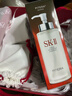 SK-II神仙水330ml抗皱精华液sk2化妆品护肤品水乳套装礼盒生日礼物女 实拍图