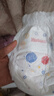 好奇（Huggies）金装拉拉裤L124片(9-14kg)尿不湿【速干不易红】 实拍图