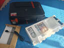 佳能（Canon）G3810大容量可加墨彩色多功能无线一体机（打印/复印/扫描/作业打印/微信远程WiFi 学生/家用） 实拍图