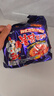 三养（SAMYANG）火鸡面三养甜辣炸鸡味火鸡面方便面700g(140g*5)早餐泡面拌面宵夜 实拍图