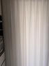 三千金定制全遮光窗帘 绍兴柯桥雪尼尔客厅卧室 电动轨道全套一体家用 高遮光丨双面同色雪尼尔-漫步云端2.0 收藏加购后 拍单免费顺丰寄样品 米 实拍图