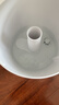米家 小米加湿器2卧室家用办公室桌面 迷你低噪空气加湿 银离子材料 上加水 4L大容量 米家加湿器2 实拍图