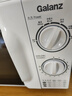 格兰仕（Galanz）变频微波炉家用 一级能效省电 经典转盘加热 双旋便捷操作 D4变频款（D4W0） 实拍图