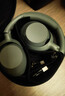 索尼（SONY）ULT WEAR 重低音头戴式降噪蓝牙耳机（WH-ULT900N）森林灰 双11 购物推荐 实拍图