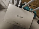 Tenda腾达路由器 F3 300M 无线路由器 WiFi无线穿墙 家用路由（可中继充当WiFi信号放大器） 实拍图