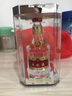 五粮液 普五 第七代 浓香型白酒 52度 50ml 单瓶装 出口版 实拍图