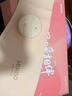 名创优品（MINISO）暖宫腰带大姨妈神器腰部按摩仪热敷暖宝宝暖腹痛经生理期舒缓便携护腰带生日礼物实用送女朋友老婆 普通加热+1档温控+发热面积加大加宽 【520送女朋友礼物】轻薄隐形贴肤+持久续航 实拍图