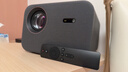 小米REDMI 投影仪4 Pro 投影仪 智能家庭影院 600流明CVIA亮度 双8W扬声器+低音被动板MEMC动态补偿  实拍图