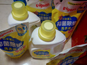 贝亲（Pigeon）婴儿儿童专用酵素去污抑菌洗衣液温和植萃(温暖阳光香)3L囤货装 实拍图