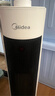 美的（Midea）【超级单品】暖风机/小太阳取暖器/全屋升温电暖器/立式轻音电暖气家用电热风扇节能烤火炉 HFV20D 实拍图