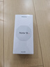 魅族（MEIZU）Note 16 AI手机 8GB+128GB 磐石黑 满血中国芯 6600mAh大电池 120Hz 实拍图