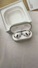 Apple/苹果 AirPods 4(支持主动降噪)搭配无线充电盒(USB-C)苹果耳机 蓝牙耳机适用iPhone/iPad 四代 实拍图