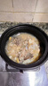泥火匠韩厨干烧煲耐热陶瓷2200ml煲仔饭宽口砂锅煲炖汤锅炒菜煲莲姐同款 实拍图