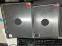 图拉斯【全新升级丨销额第一】2025iPadAir7/第11代Pro/5/4保护套24/2苹果平板壳超薄磁吸带笔槽防摔 【高端深空灰】一壳多用丨自带笔槽 13英寸【2025/24年款iPad Pro】 实拍图