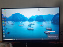 HKC 24.5英寸400Hz FastIPS快速液晶HDR400硬件低蓝光1ms游戏电竞旋转升降360Hz显示器 猎鹰二代G25H5 实拍图