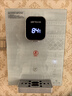 沁园（TRULIVA）家用厨房管线机壁挂式无胆速热即热式饮水机LNW580-5W(N) 实拍图