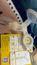 美德乐（Medela）手动吸奶器和韵舒悦版手动吸乳器大吸力 手动挤奶器 实拍图