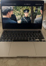 Apple/苹果【70W快充】AI笔记本/ 2025款 MacBook Air 13英寸M4(10+8核) 16G 256G星光色电脑Z1CV0003A 实拍图