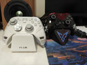 北通鲲鹏70精英无线游戏手柄AI智控自适应双切扳机摇杆 xbox电脑PC蓝牙NS体感 steam电视switch2原神 实拍图